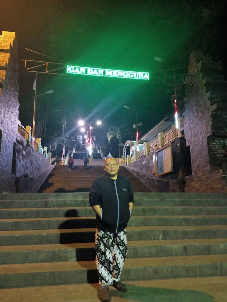 Sunan Giri,  Sunan Ampel, Sunan Bonang