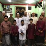 Update Lelang Ramadhan 1445H