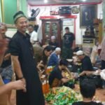 Pembungkusan PAKET sembako