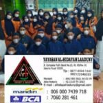 Acara Rutinan Malam Jum’at Doa dan Santunan Anak Yatim ~ 25 Juli 2024 ~