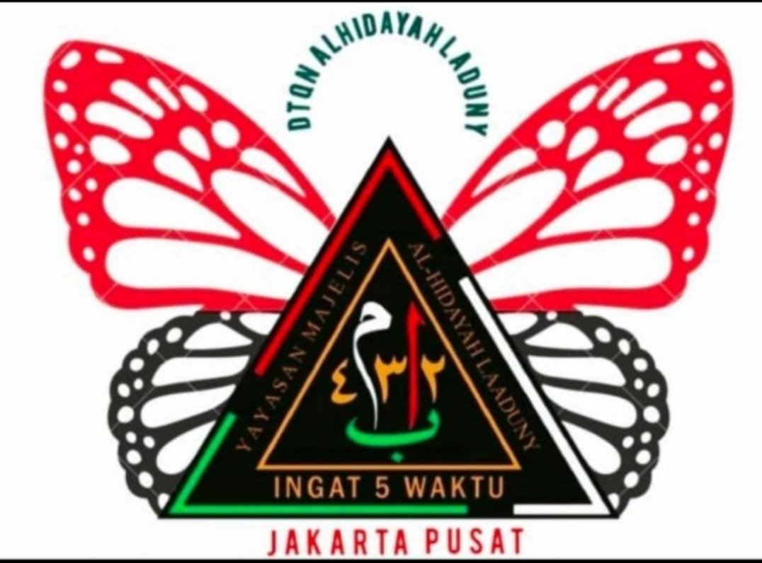 blogs.yayasanalhidayahladuny.com