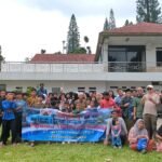 Ucapan terimakasih anak-anak yatim dan para panitia kepada para donatur atas partisipasi nya sehingga acara liburan ke villa stone garden Cisarua Bogor berjalan lancar.