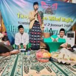 Video Pencerahan (tausyiah)untuk anak-anak yatim Alhidayah laaduny oleh ustadz Fahmi laaduny husman putra pertama ustadz Didi suhardiman S.H