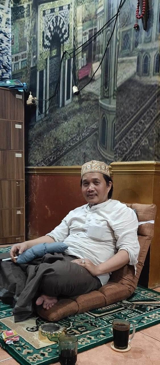 Amalan sholawat Alhidayah laaduny