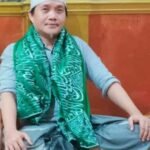 Foto-foto dari masa ke masa Guru besar majelis dzikir  yayasan Alhidayah laaduny ustadz Didi suhardiman S.H