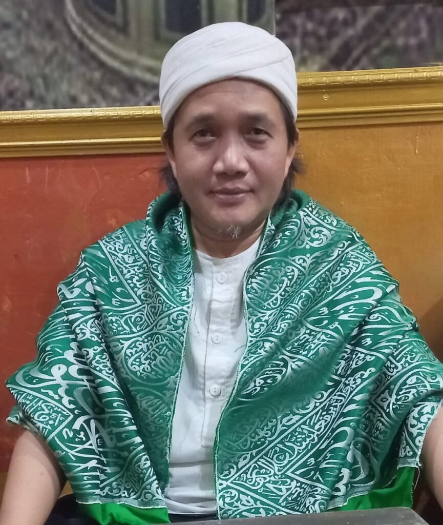 Foto-foto Kegiatan ziarah dan silaturahmi Bapak Ustad Didi suhardiman S.H beserta para jemaah dan donatur tetap yayasan Alhidayah laaduny