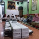 Video kegiatan mingguan di yayasan Alhidayah laaduny acara malam Jum’at dan santunan anak-anak yatim Alhidayah laaduny