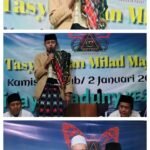 Ananda Fahmi laaduny husman putra pertama dari pasangan suami-istri, Bapak ustadz Didi suhardiman S.H dan bunda Sri.