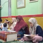 Video kegiatan mingguan di yayasan Alhidayah laaduny santunan anak-anak yatim