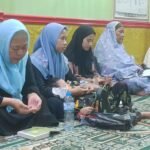 Video Acara malam nisfu sya’ban di yayasan Alhidayah laaduny sholat nisfu sya’ban 100 rakaat dan sekaligus penutupan pengajian anak-anak santri dan yatim Alhidayah laaduny.